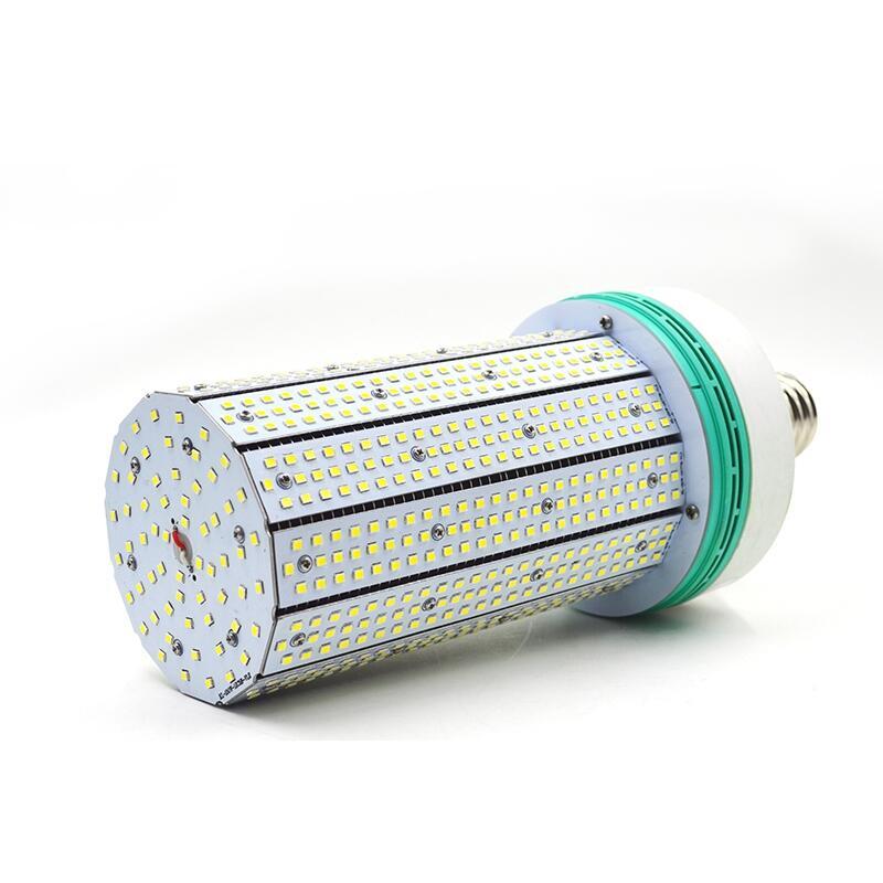 廠家直銷150W鰭片玉米燈 LED庭院燈路燈廠家