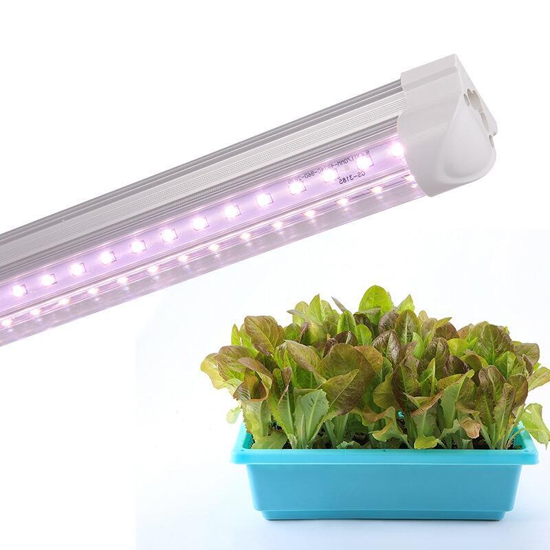 植物生長(zhǎng)燈多少錢？1.5米防水植物生長(zhǎng)燈管 T8全光譜植物燈管