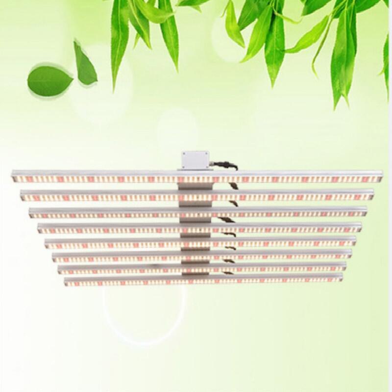 出口美國(guó)佛羅里達(dá)州八爪魚(yú)植物燈由宏陽(yáng)照明專(zhuān)業(yè)定制八爪魚(yú)植物燈 1000W八爪魚(yú)植物燈