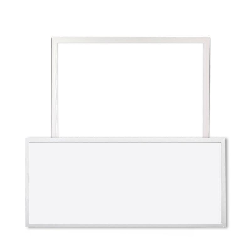 LED集成面板燈60W集成面板燈600*1200面板燈60W集成平板燈