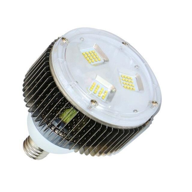 led球泡燈哪里買？E40球泡燈 300W鰭片球泡燈 300WCOB球泡燈