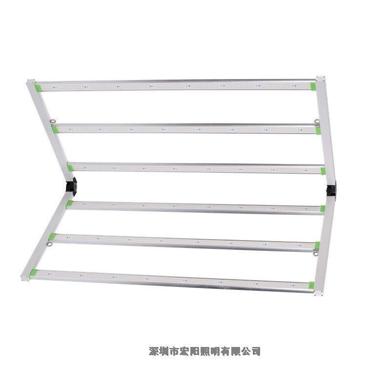 led八爪魚植物燈源頭廠家供應(yīng)三星281b燈珠 明緯電源方案八爪魚植物燈