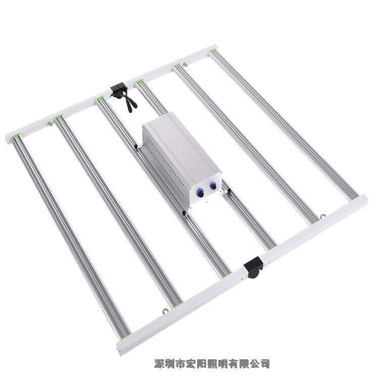 八爪魚植物燈哪家做的性價(jià)比高？宏陽照明專注生產(chǎn)八爪魚植物生長燈