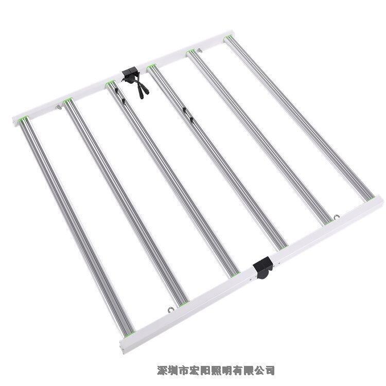 八爪魚植物燈哪家做的性價(jià)比高？宏陽照明專注生產(chǎn)led八爪魚植物燈