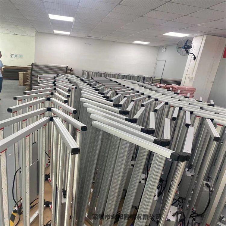 深圳植物燈廠家供應(yīng)600W八爪魚植物補光燈 0-10V單路調(diào)光八爪魚植物燈