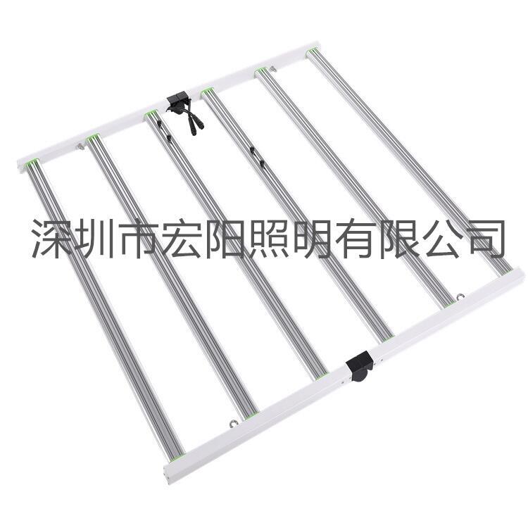 宏陽照明直銷美國工業(yè)麻藥補(bǔ)光燈_800W八爪魚植物燈