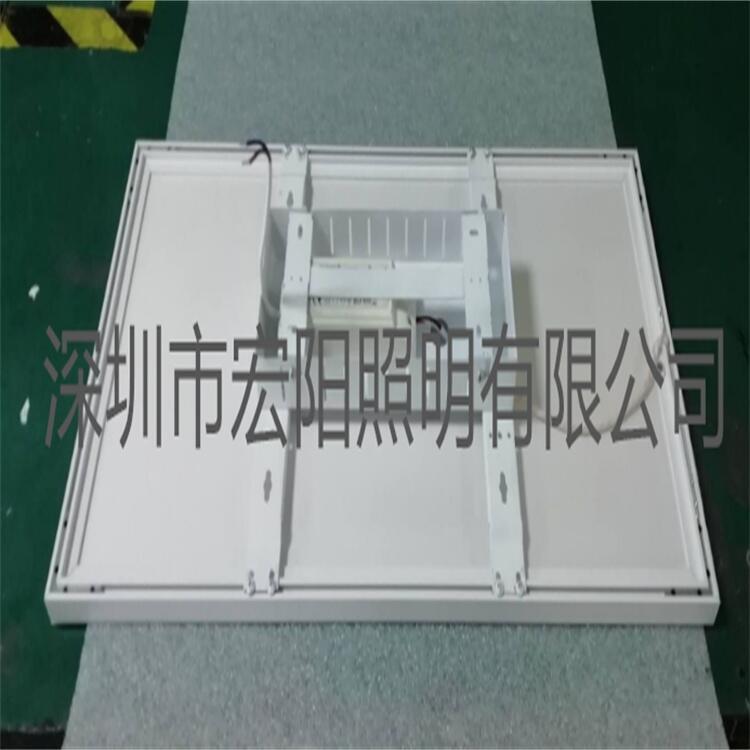 深圳面板燈廠家供應(yīng)無邊框面板燈led無邊框平板燈