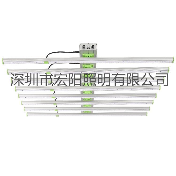 八爪魚(yú)植物補(bǔ)光燈哪家做的比較好？