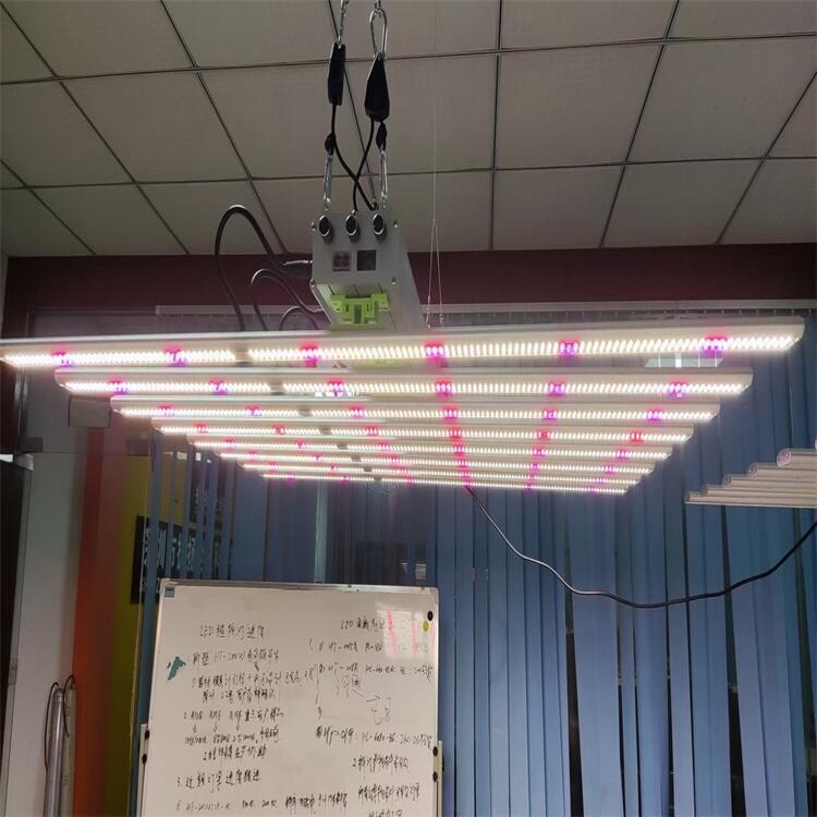 led植物生長燈 全光譜植物燈 八爪魚植物燈 麻藥種植燈