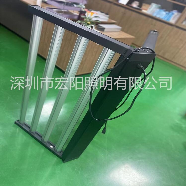深圳工業(yè)麻藥補(bǔ)光燈 植物燈照明廠家生產(chǎn)調(diào)光八爪魚(yú)植物生長(zhǎng)燈  八爪魚(yú)植物補(bǔ)光燈 