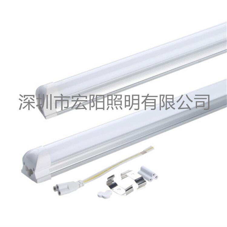 LED燈管廠家供應(yīng)0.9米T8一體化燈管 14WT8一體化燈管
