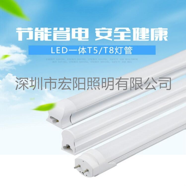 led燈管廠家 T8led燈管1.2米20W燈管車庫專用led燈管