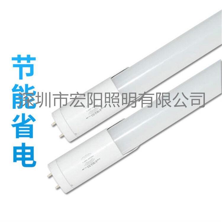LED燈管廠家直銷地下車庫t8感應燈管 led感應燈管 0.9米14W感應燈管