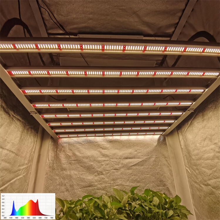 河源植物照明公司	河源LED植物照明燈	河源八爪魚植物燈